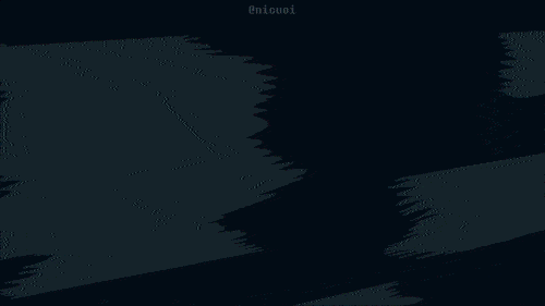 Deltarune Fan Animation - Flower Man
